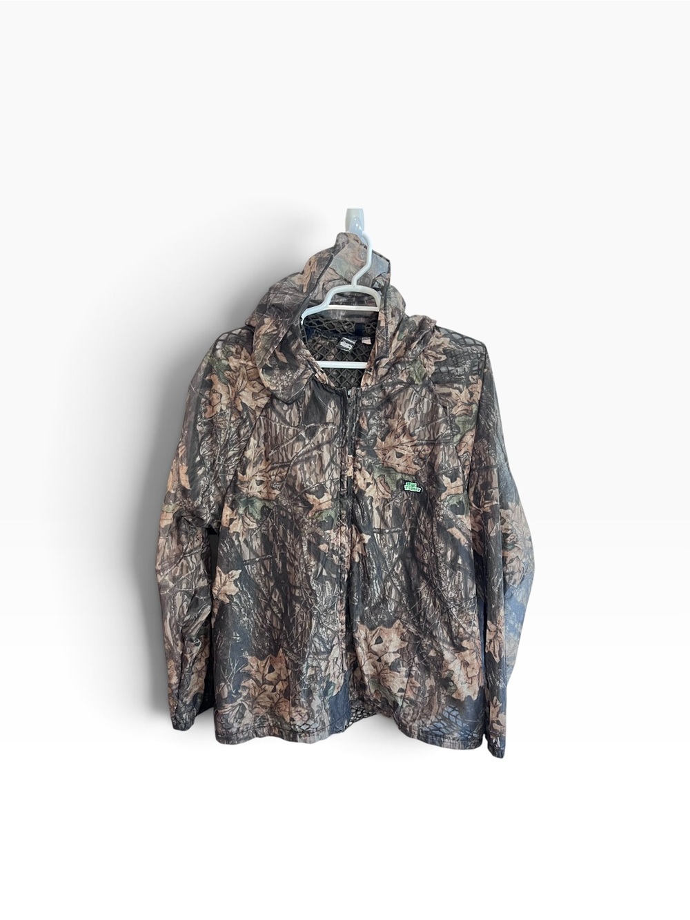 Shannons Bug Tamer Mesh Coat Jacket Mens Size XXL